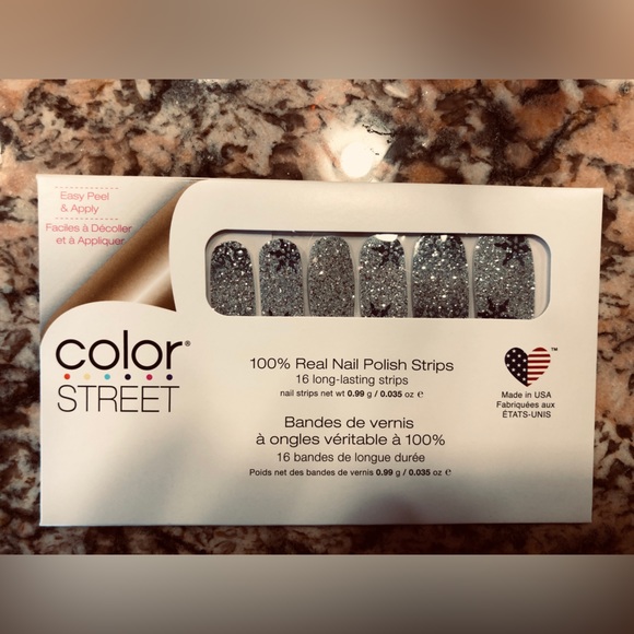 Color Street ๐๐๐ ๐๐๐ ๐๐๐๐๐ (retired) - Picture 2 of 4